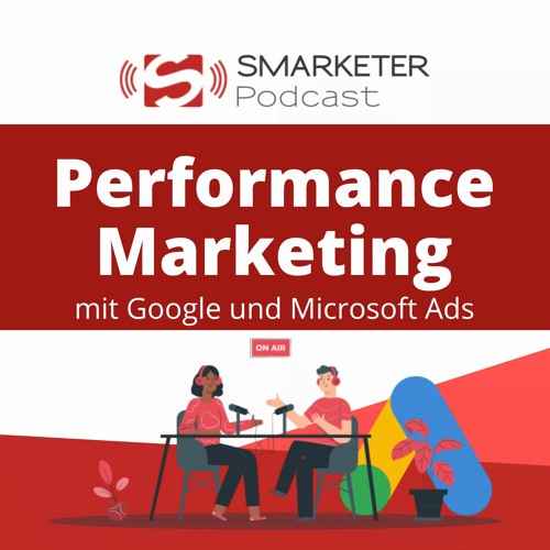 Performance Online Marketing | Smarketer Podcast’s avatar