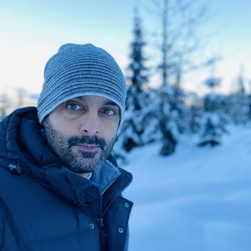 Stream Raheem Merali music | Listen to songs, albums, playlists for ...