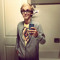 Gage Cummings