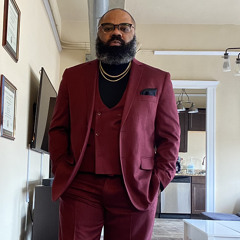 Richard Anthony Cooper