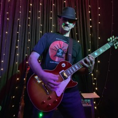 Peter Tolias