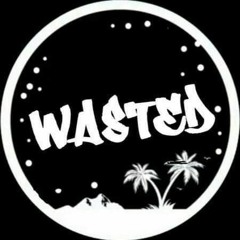 Wasted Away
