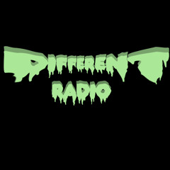 DIFFERENT RADIO