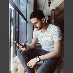 Khalid Ali