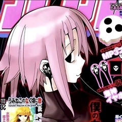 ◇•°`Crona`°•◇