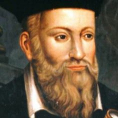 Nostradamus’s avatar