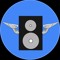 Flying Speaker