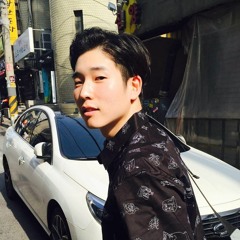 흘러가는밤 / wvbm