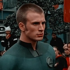mfchrisevans