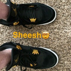 G'd Up From My Fxckin Feet Upp