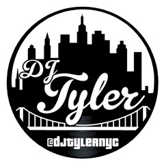 DJ Tyler | @djtylernyc