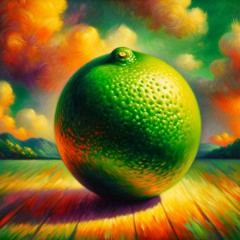 Lime Gauguin