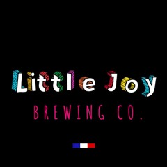 LITTLEJOYBREWINGCO.
