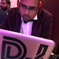 DJ SUKH