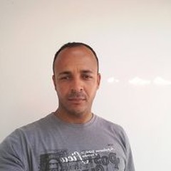 Antonio Reis