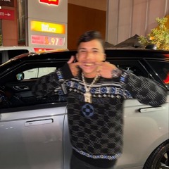 Hyped The King