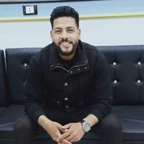Ahmed Sabry’s avatar