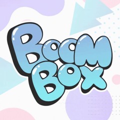 BoomBox VR