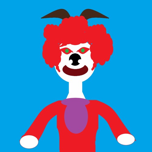 🤡 DrBrb: The Clown 🤡’s avatar