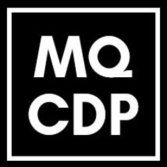 monqcdp