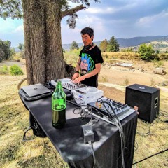 Dj PSYNOIZE