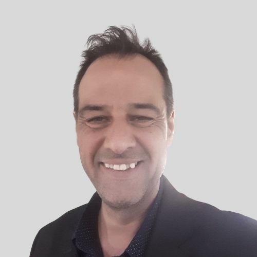 ML sonorisation / Dj Manu. — artist photo