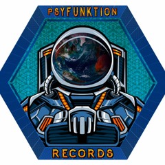 PsyFunktion Record