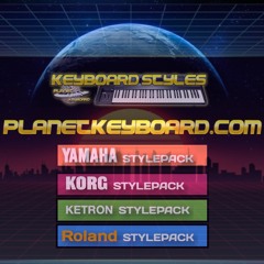 PlanetKeyboard.com