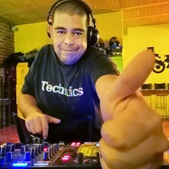 Dj Emmanuel Arriaga