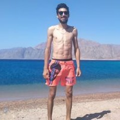 Ahmed Magdy
