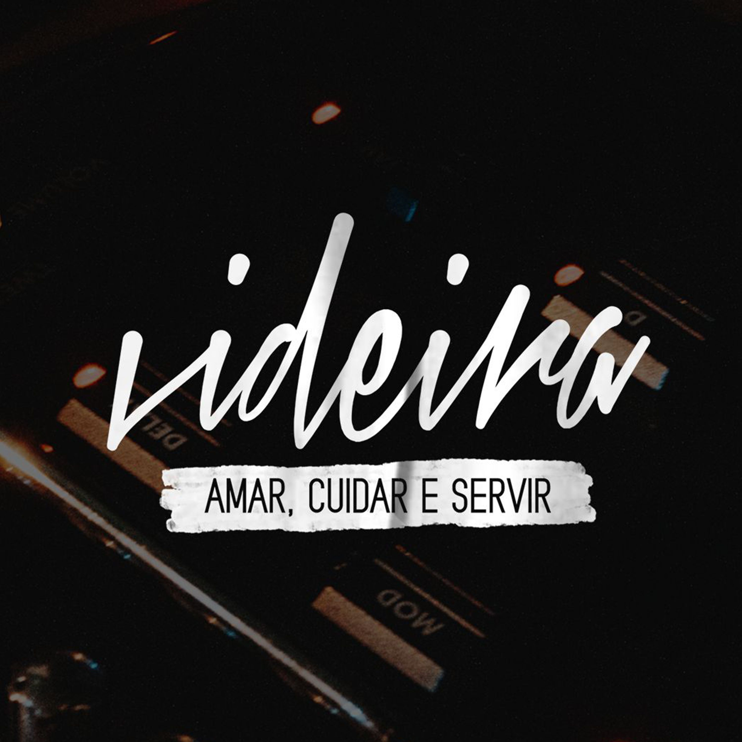 Você não está só - Pr Jonatas Soares