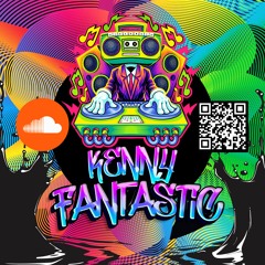 Kenny Fantastic