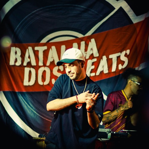 Don Flow - Coisa Rara 186 BPM