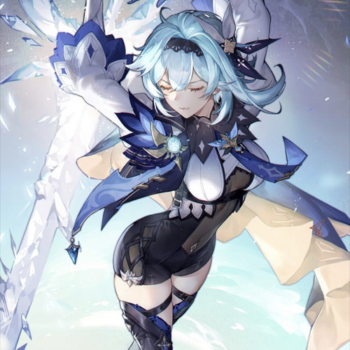lightning storm’s avatar