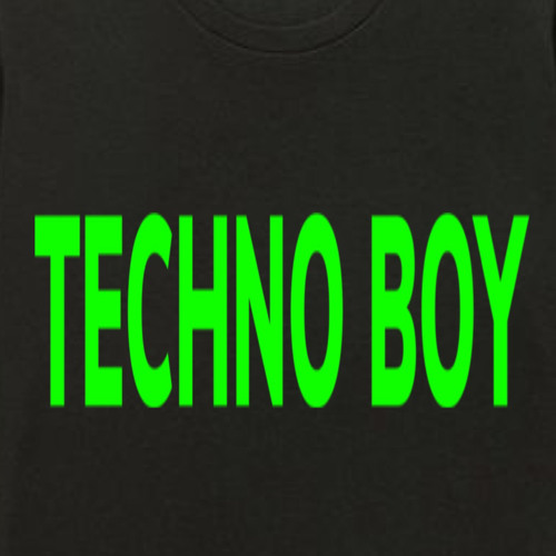 TECHNO BOY’s avatar