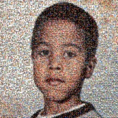 King Isadore The Thinker