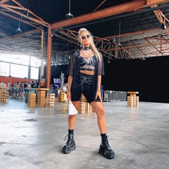 LEISHA
