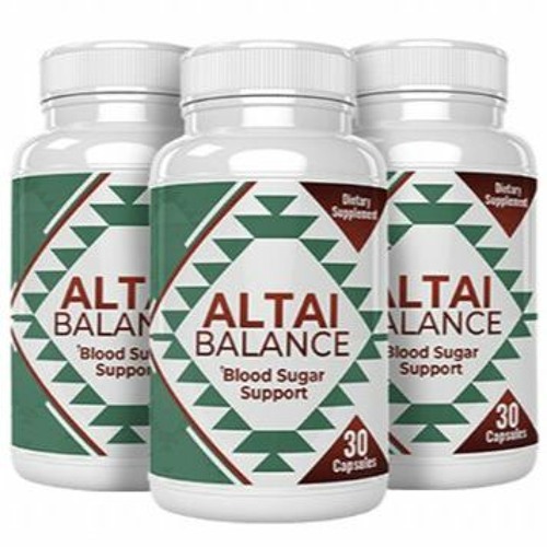 Altai Balance Reviews’s avatar