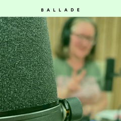 Erlend Apneseth Intervjues Av Audun Vinger / Ballade radio oktober 2023