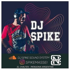 Spikemassei Spike