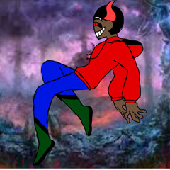 RJ The Demon King Ungodly