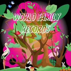 Ein8Musik_Crew 4 World Family Records