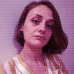 Tamta Megrelishvili