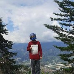 Cristian Andres Jimenez Sanchez