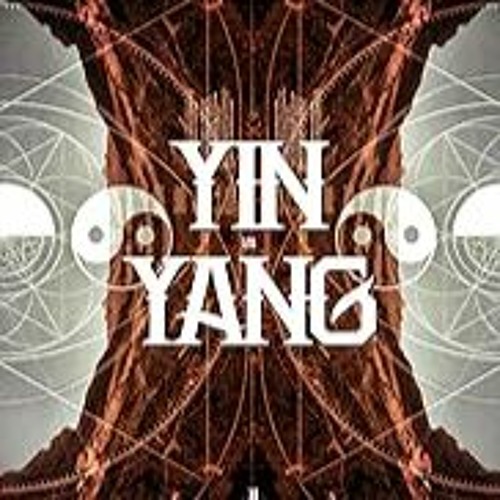 Yin vs Yang’s avatar