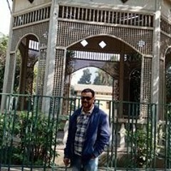 حسام الشوبكي