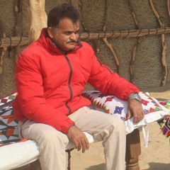 Shakeel Ahmed Khaskheli
