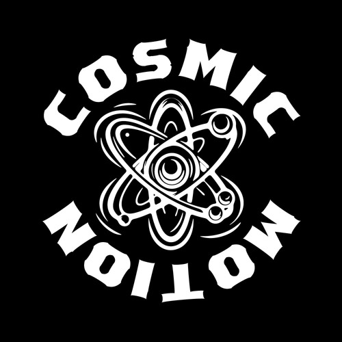 Cosmic Motion’s avatar