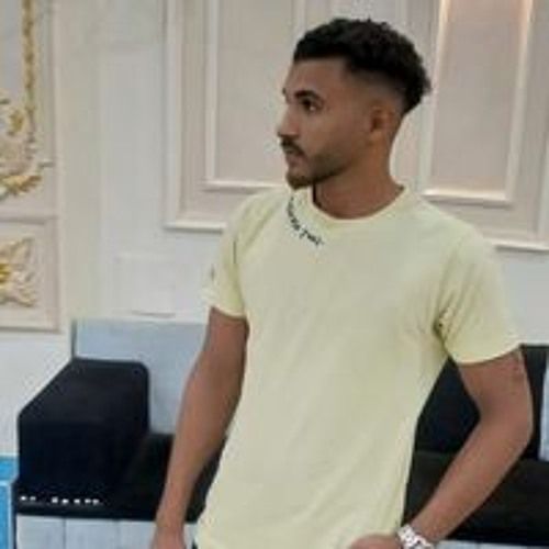 Amr Abosana’s avatar