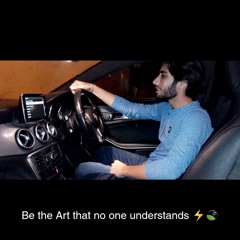 Huzaifa khattak